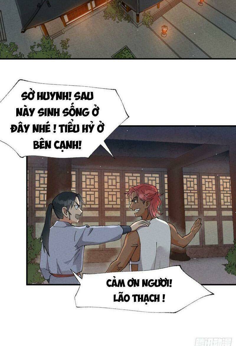 Tối Cường Võ Hồn Hệ Thống: Chapter 43