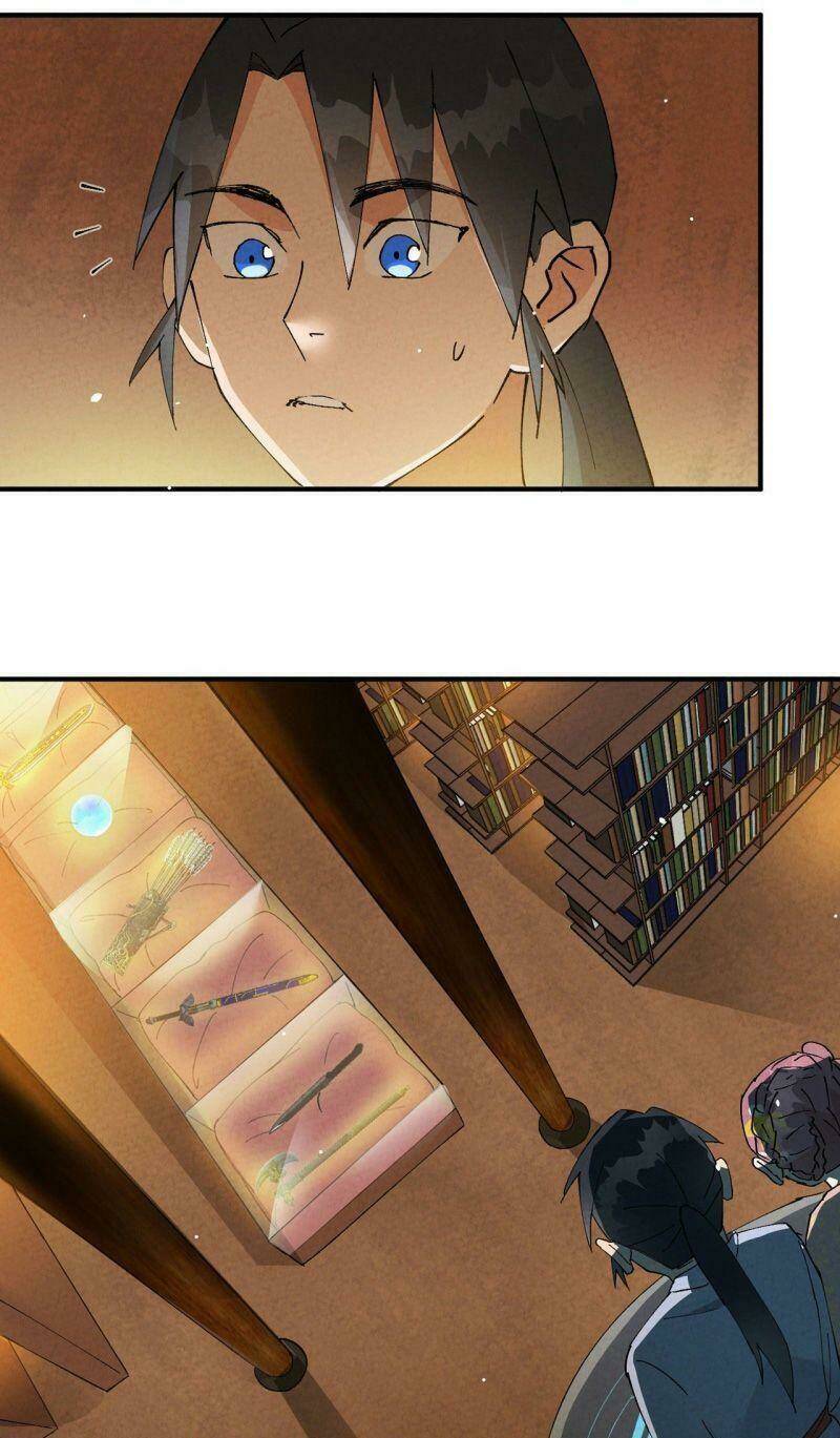 Tối Cường Võ Hồn Hệ Thống: Chapter 44