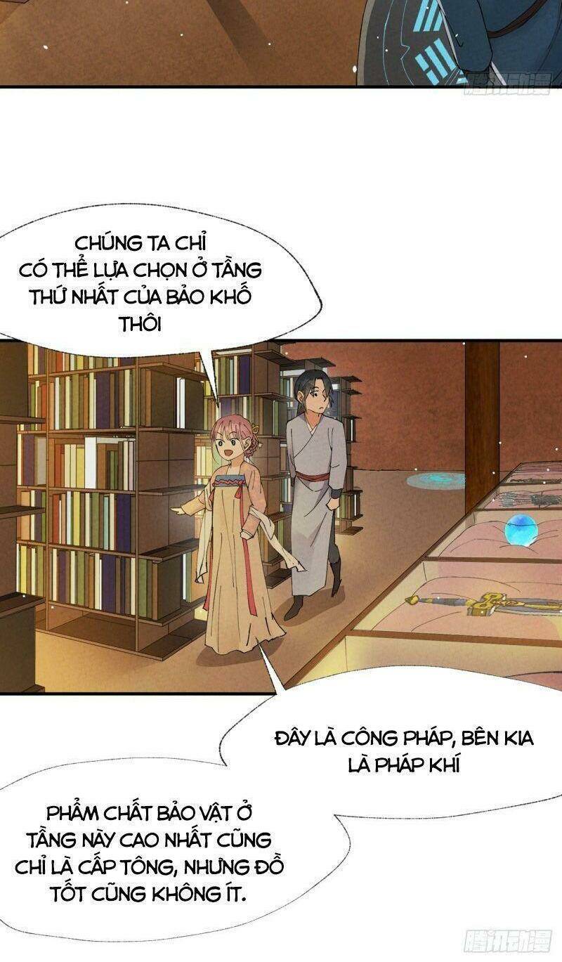 Tối Cường Võ Hồn Hệ Thống: Chapter 44