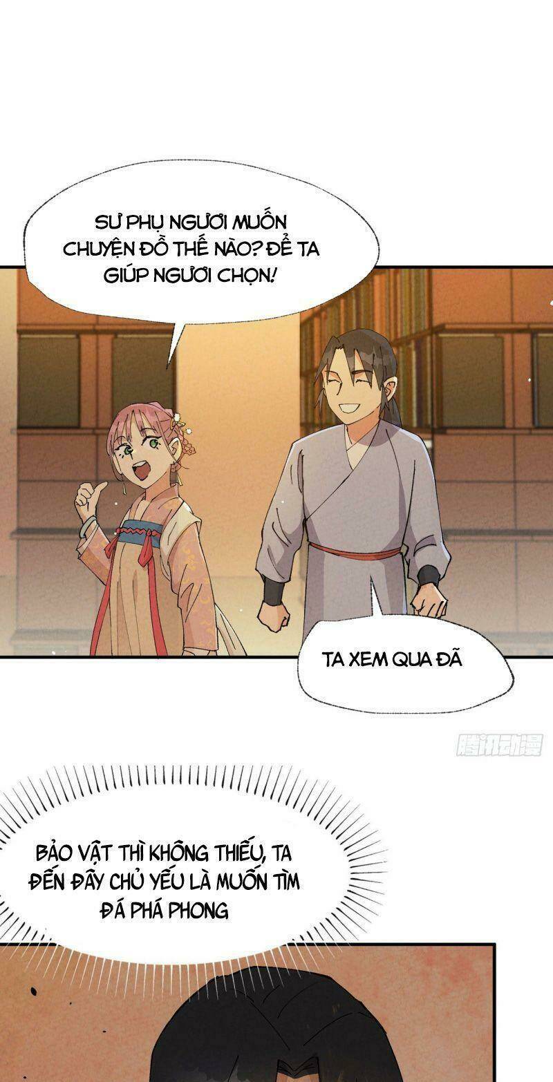Tối Cường Võ Hồn Hệ Thống: Chapter 44