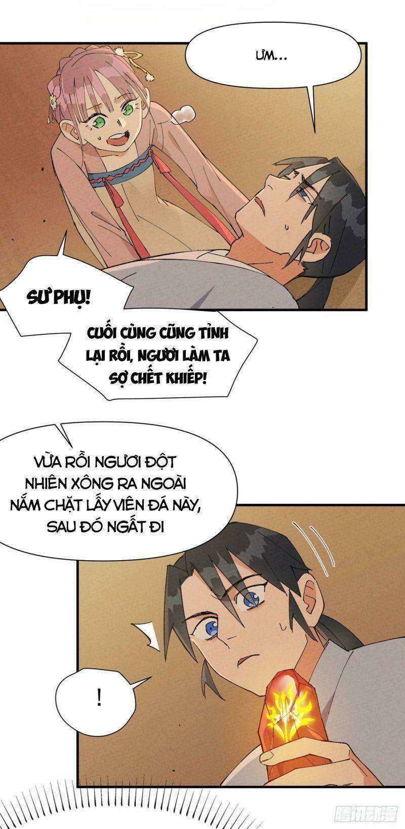 Tối Cường Võ Hồn Hệ Thống: Chapter 45