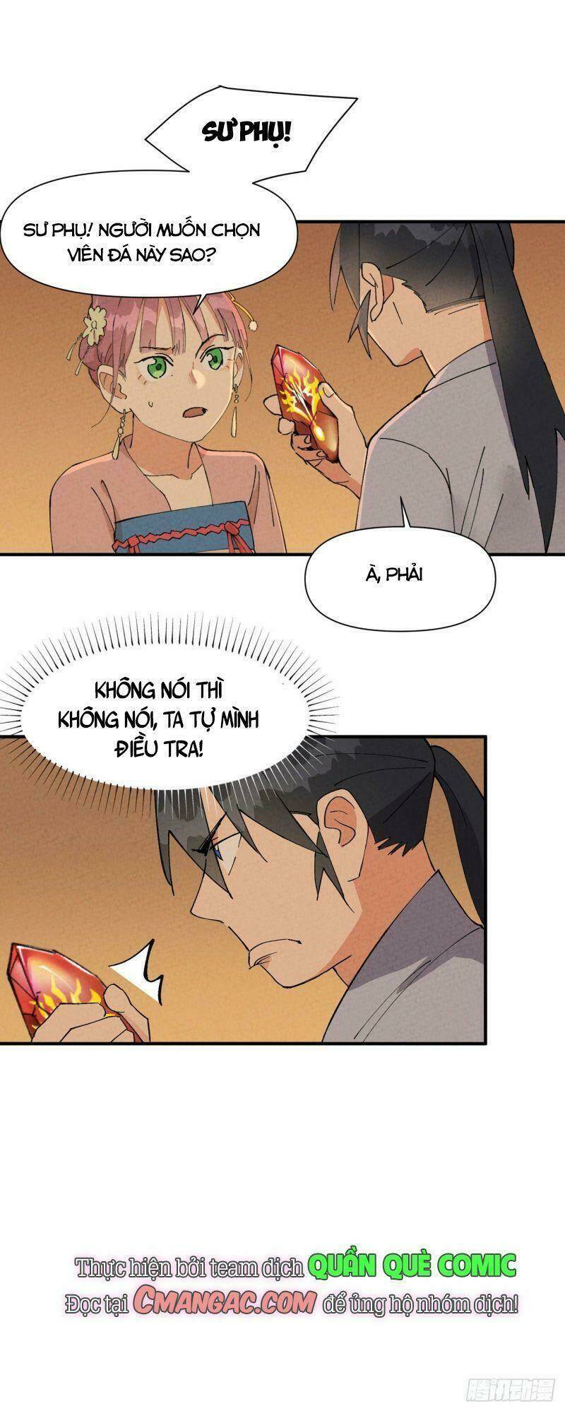 Tối Cường Võ Hồn Hệ Thống: Chapter 45