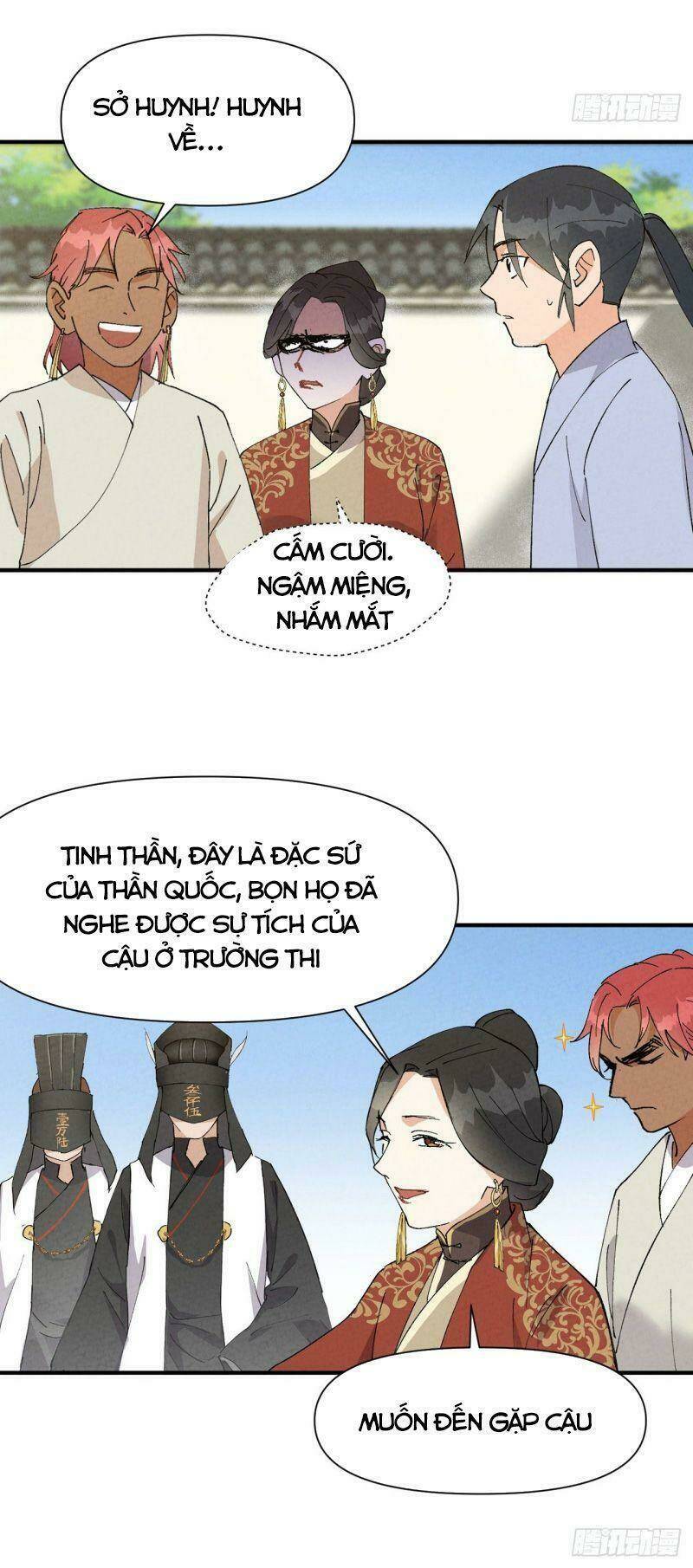 Tối Cường Võ Hồn Hệ Thống: Chapter 45