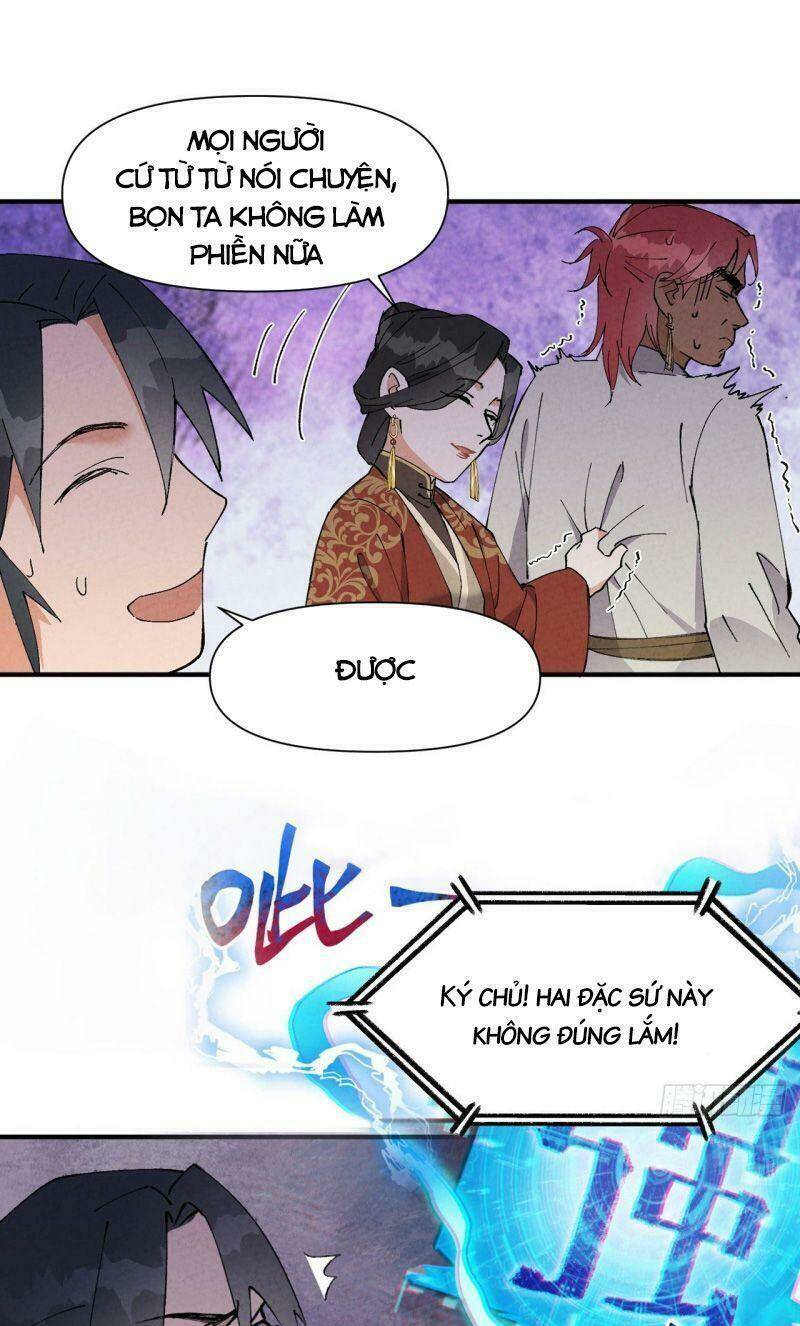 Tối Cường Võ Hồn Hệ Thống: Chapter 45