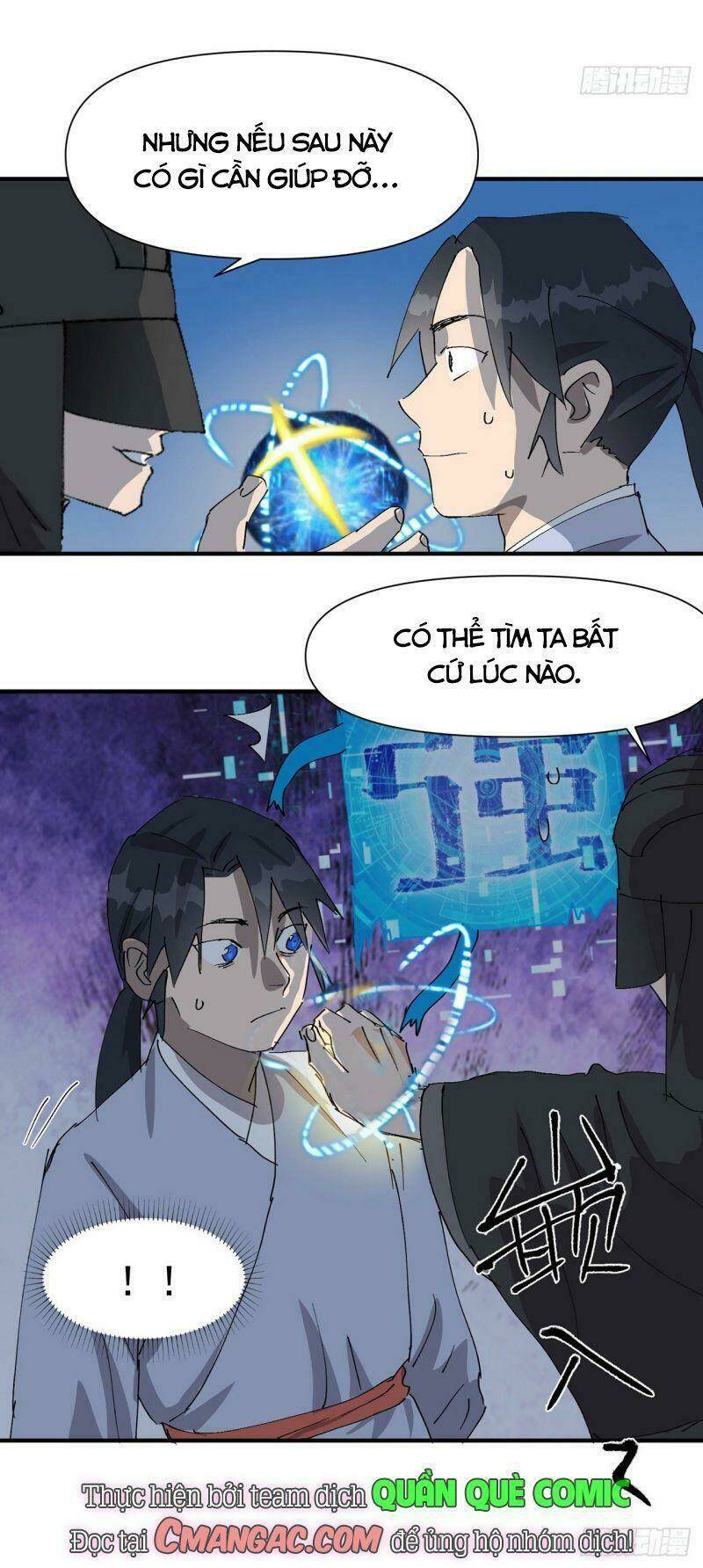Tối Cường Võ Hồn Hệ Thống: Chapter 45