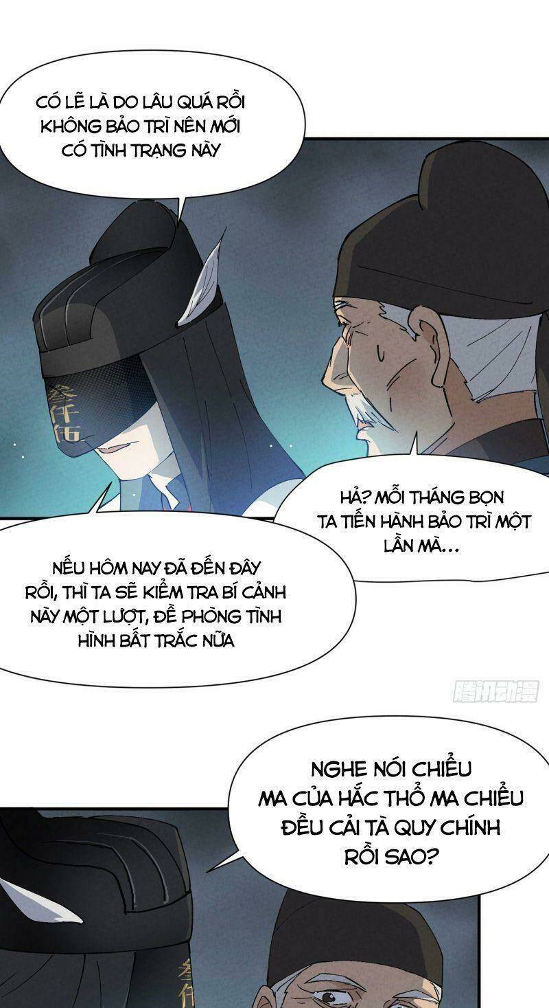 Tối Cường Võ Hồn Hệ Thống: Chapter 45