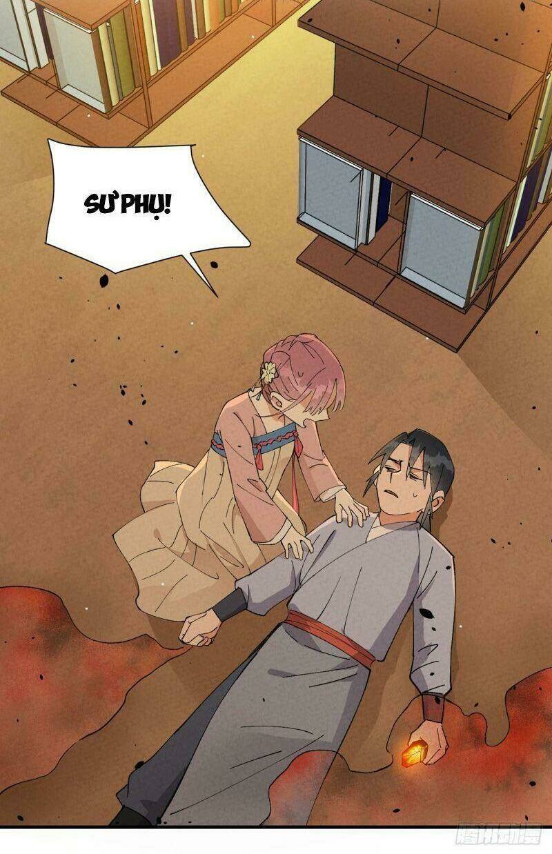 Tối Cường Võ Hồn Hệ Thống: Chapter 45