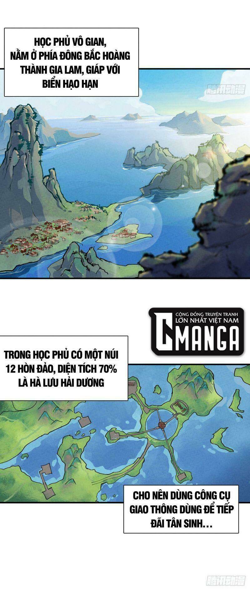 Tối Cường Võ Hồn Hệ Thống: Chapter 46
