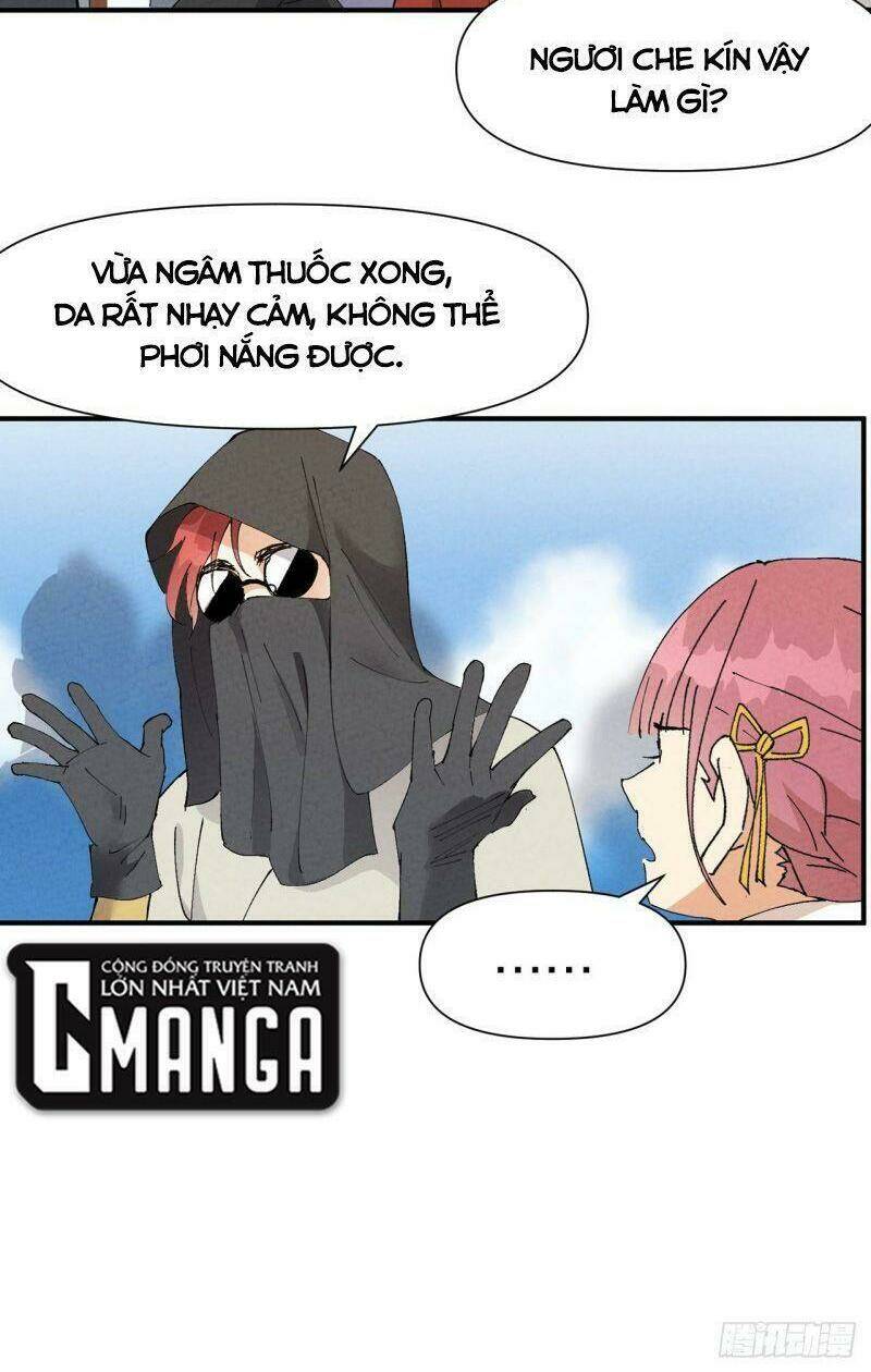 Tối Cường Võ Hồn Hệ Thống: Chapter 46