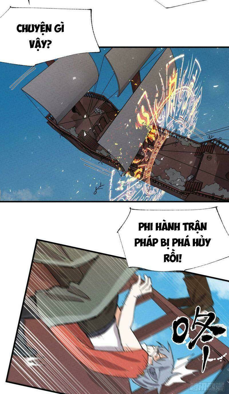 Tối Cường Võ Hồn Hệ Thống: Chapter 46