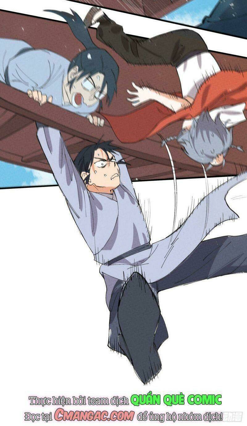 Tối Cường Võ Hồn Hệ Thống: Chapter 46