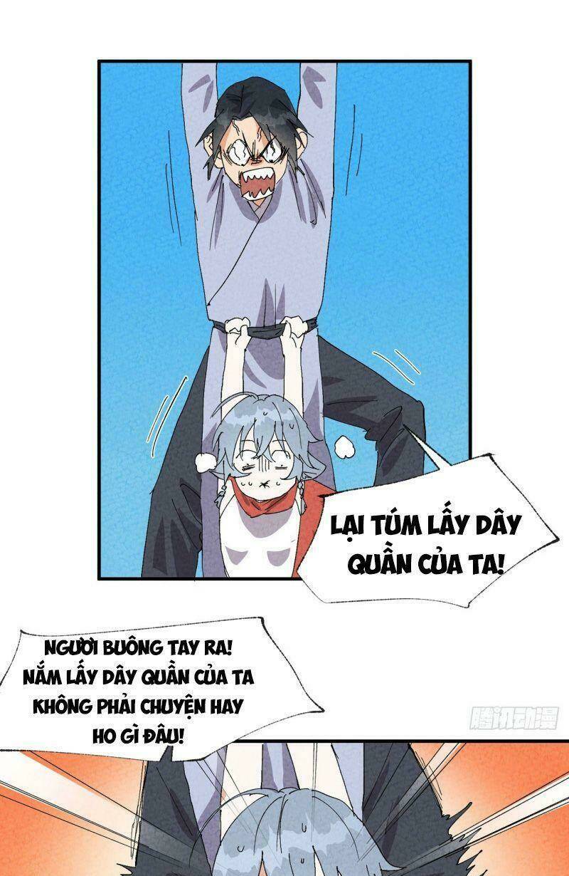 Tối Cường Võ Hồn Hệ Thống: Chapter 46