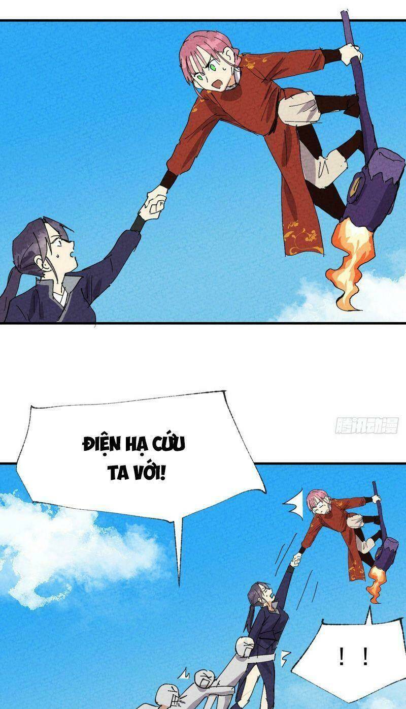 Tối Cường Võ Hồn Hệ Thống: Chapter 46
