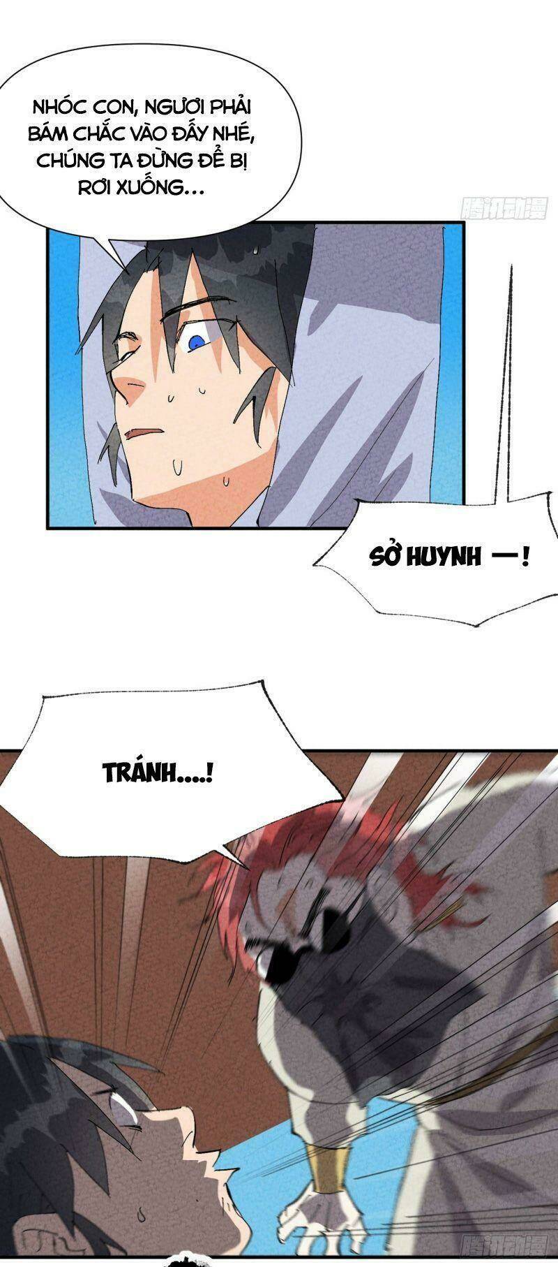 Tối Cường Võ Hồn Hệ Thống: Chapter 46