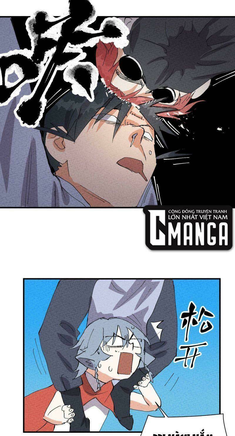 Tối Cường Võ Hồn Hệ Thống: Chapter 46