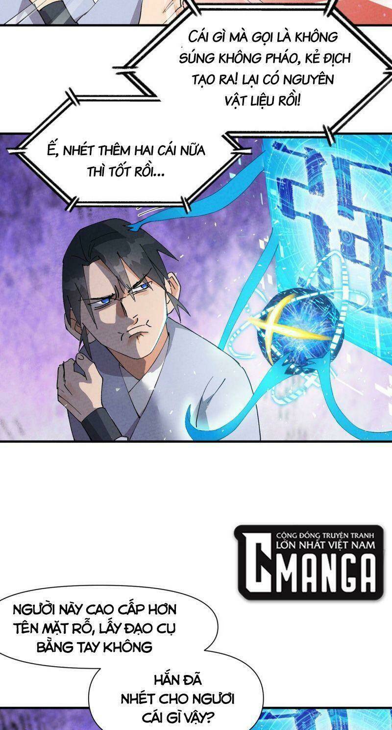 Tối Cường Võ Hồn Hệ Thống: Chapter 46