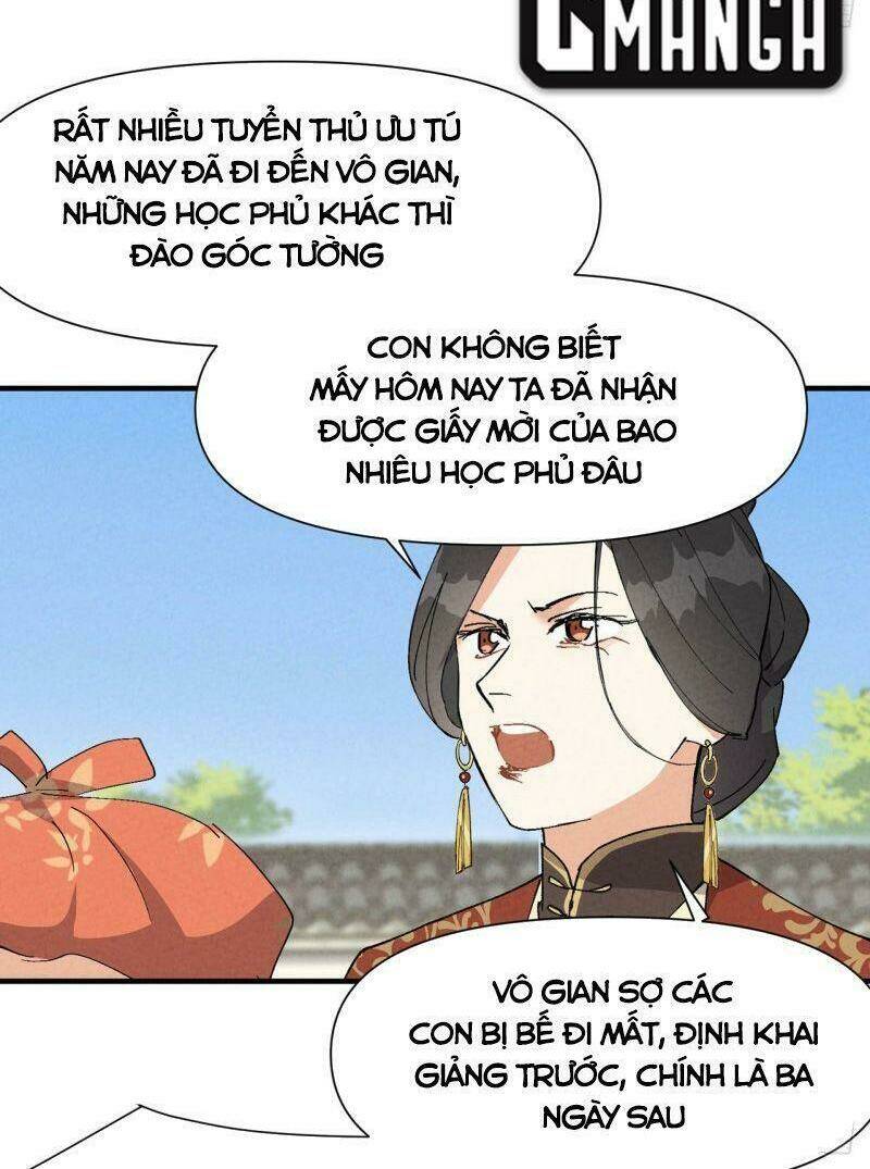 Tối Cường Võ Hồn Hệ Thống: Chapter 46