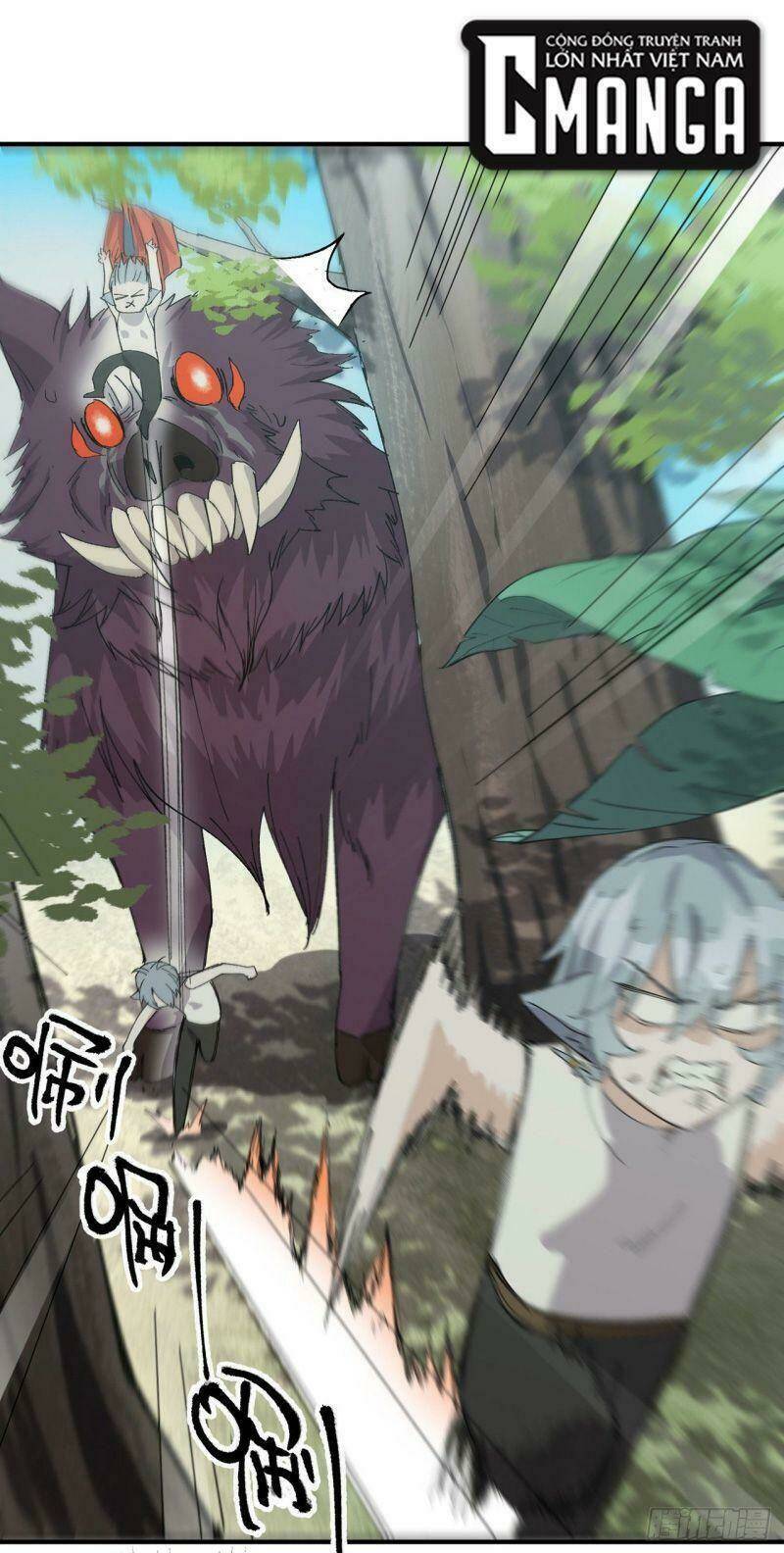 Tối Cường Võ Hồn Hệ Thống: Chapter 47