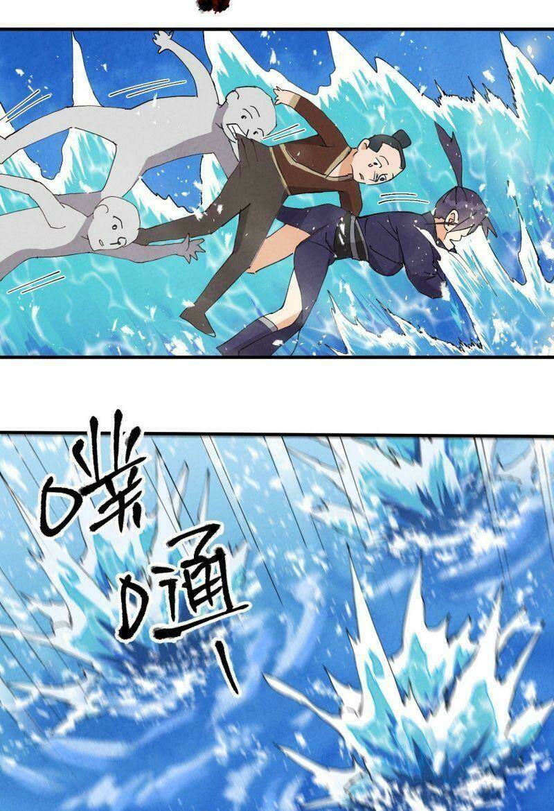 Tối Cường Võ Hồn Hệ Thống: Chapter 47