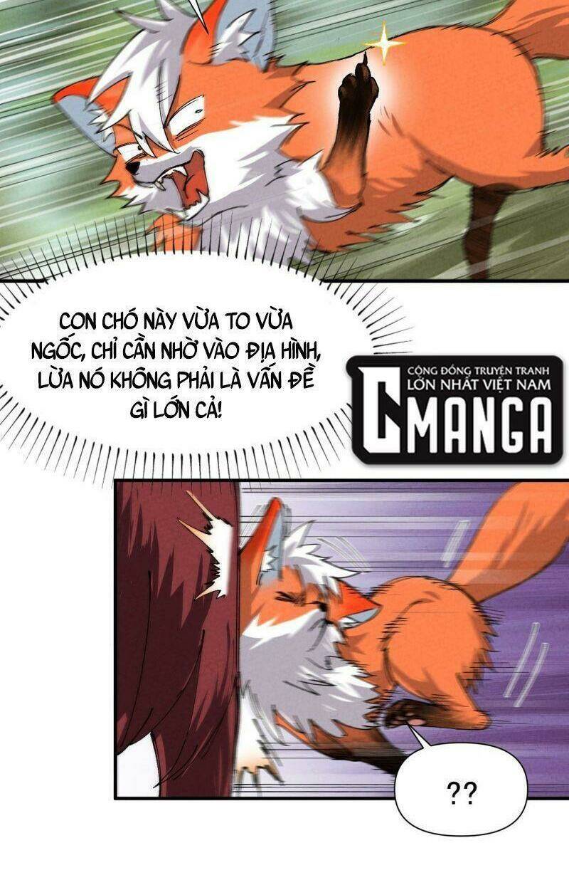 Tối Cường Võ Hồn Hệ Thống: Chapter 48