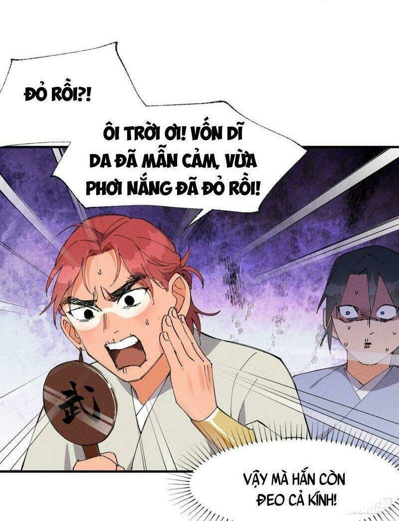 Tối Cường Võ Hồn Hệ Thống: Chapter 48