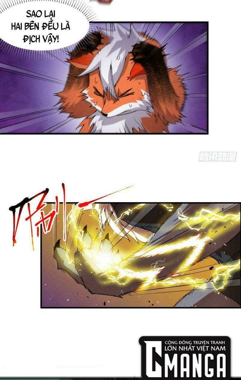 Tối Cường Võ Hồn Hệ Thống: Chapter 48