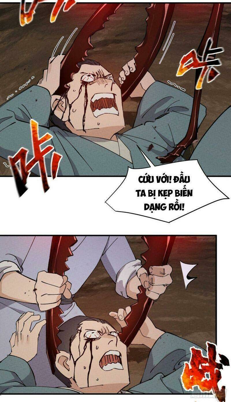Tối Cường Võ Hồn Hệ Thống: Chapter 50
