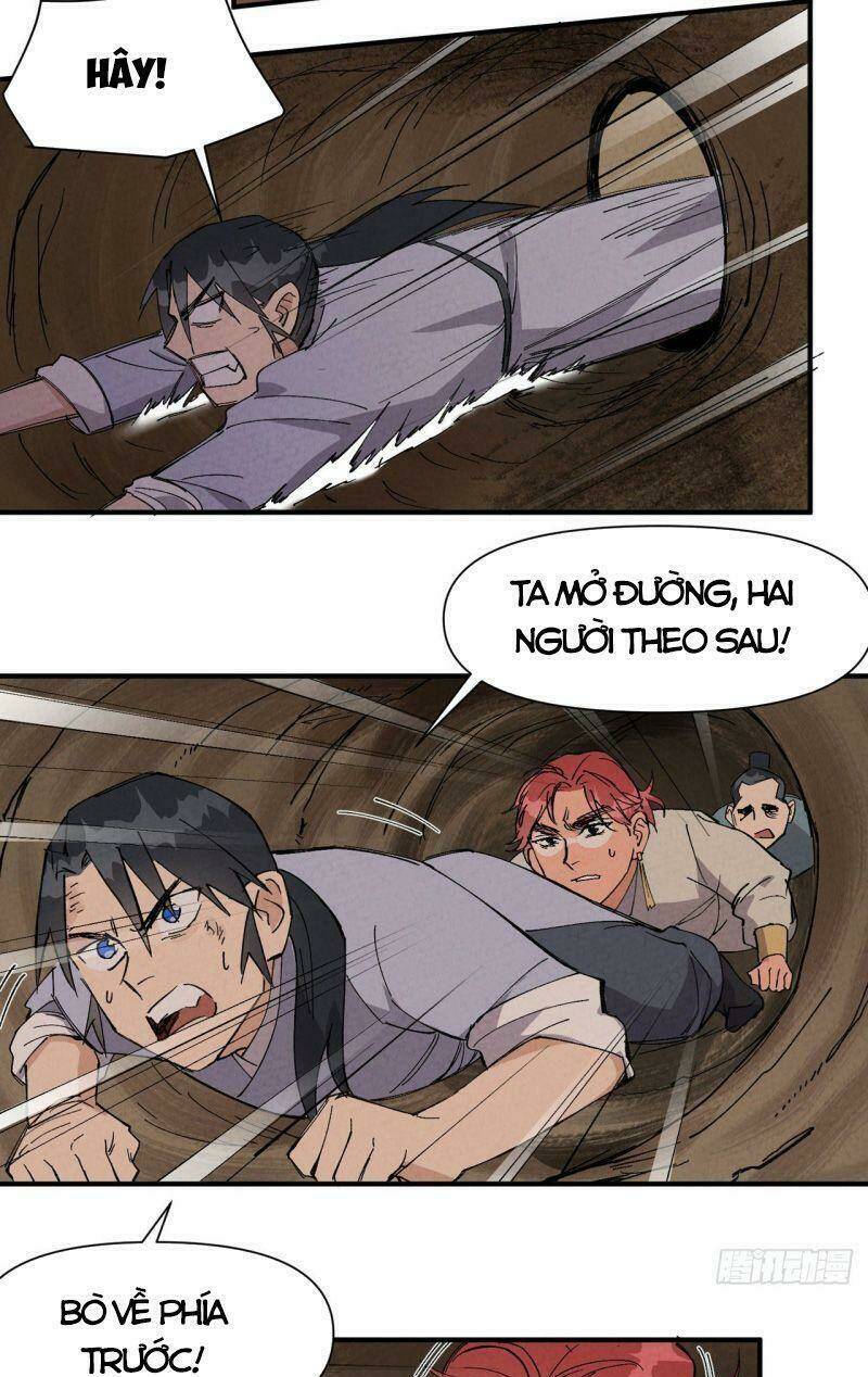 Tối Cường Võ Hồn Hệ Thống: Chapter 50