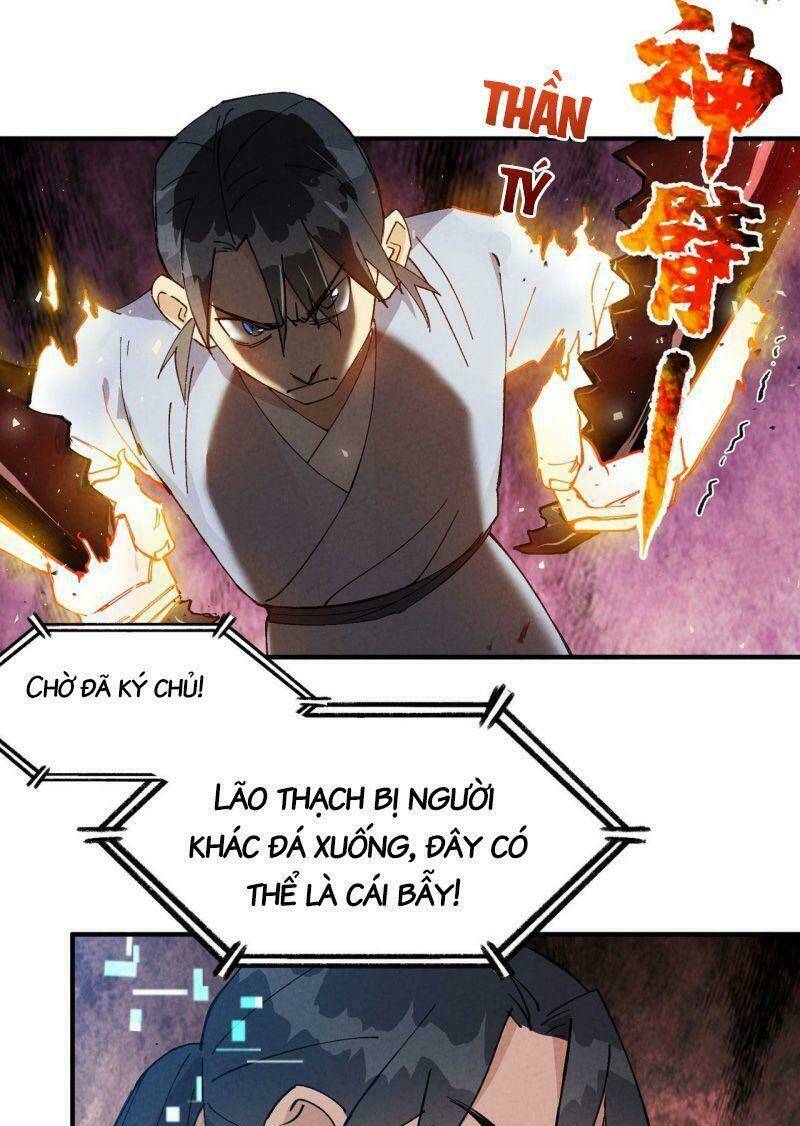 Tối Cường Võ Hồn Hệ Thống: Chapter 50