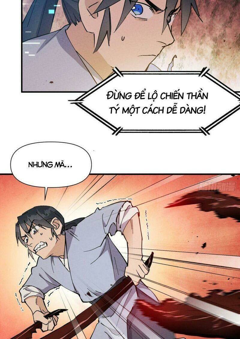 Tối Cường Võ Hồn Hệ Thống: Chapter 50