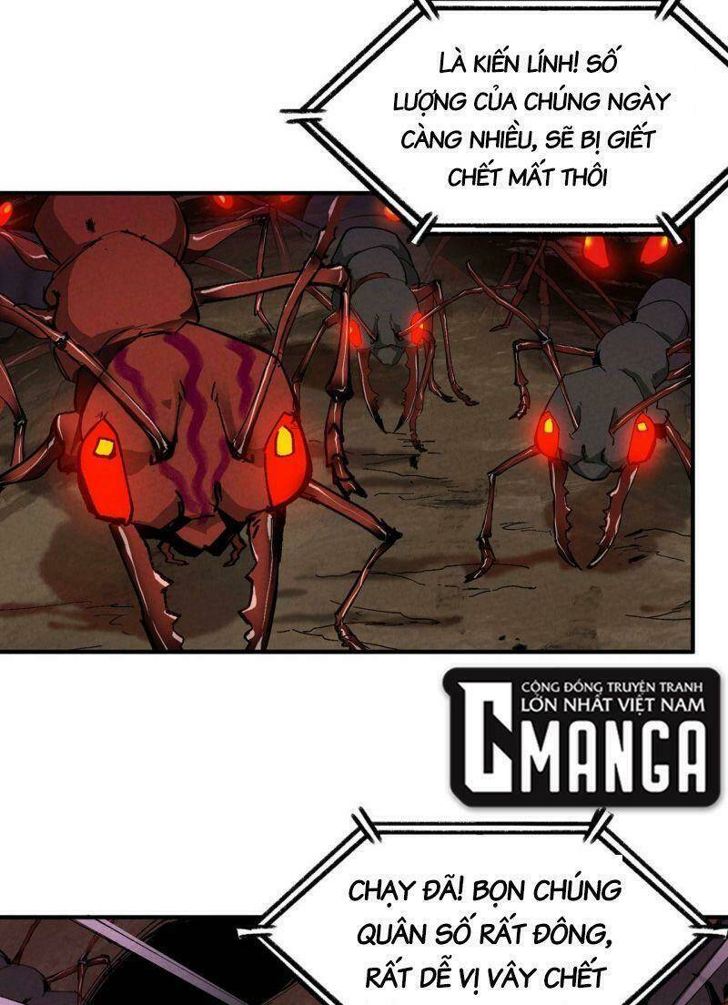 Tối Cường Võ Hồn Hệ Thống: Chapter 50