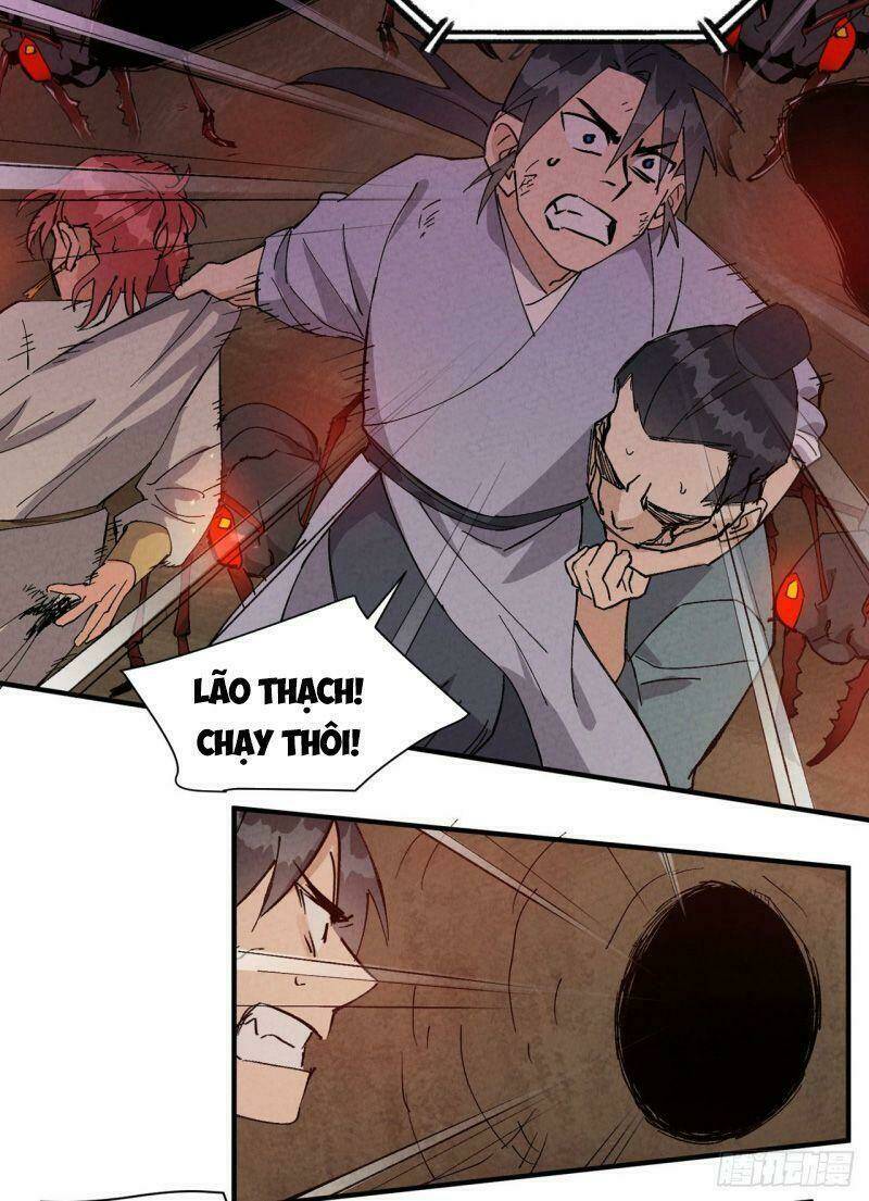 Tối Cường Võ Hồn Hệ Thống: Chapter 50