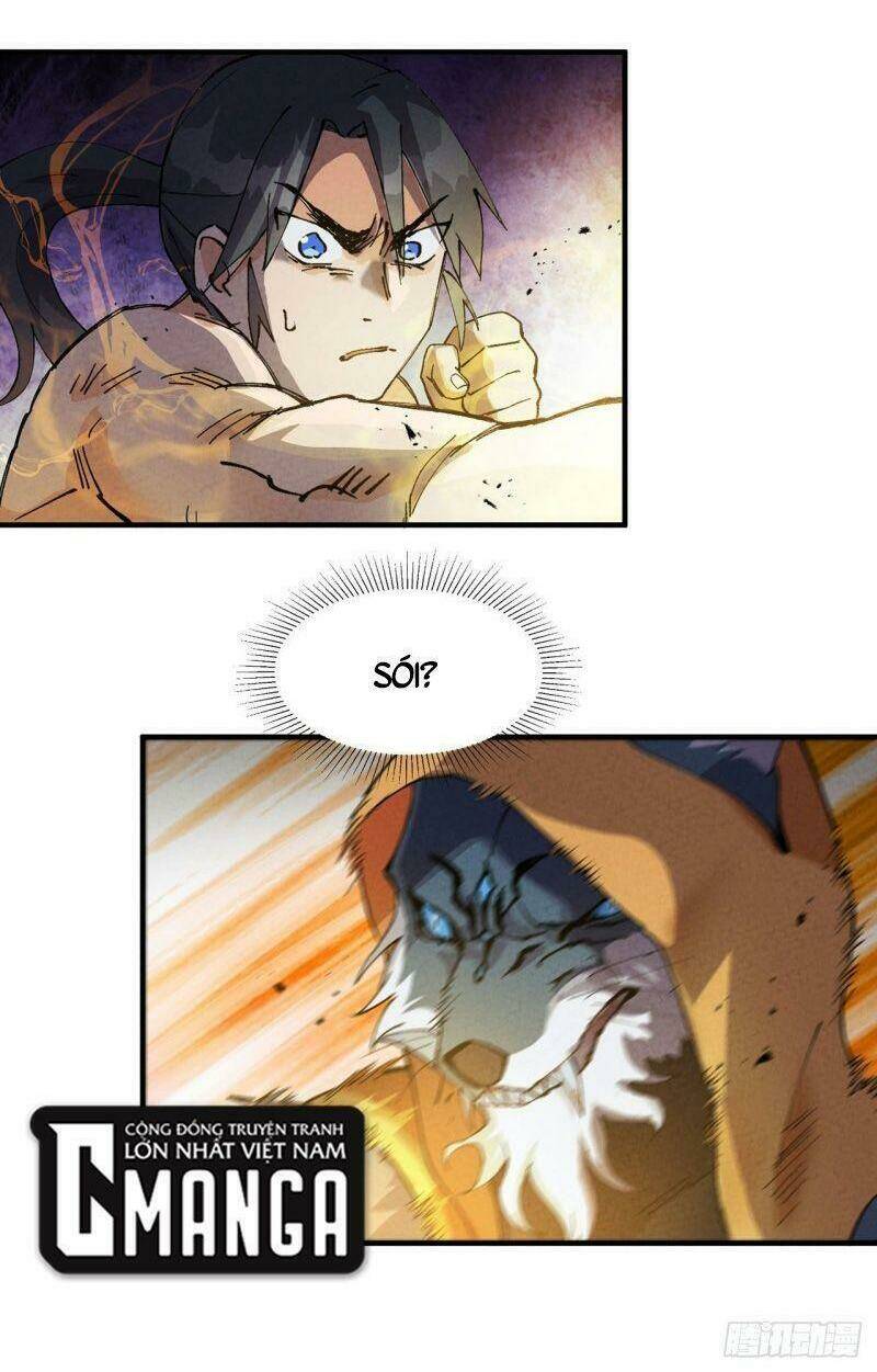 Tối Cường Võ Hồn Hệ Thống: Chapter 52