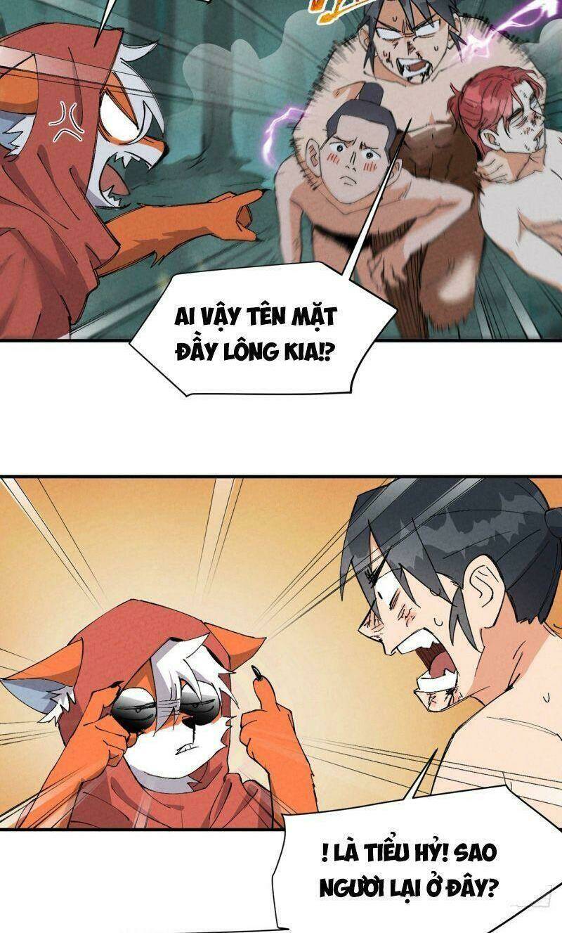 Tối Cường Võ Hồn Hệ Thống: Chapter 52