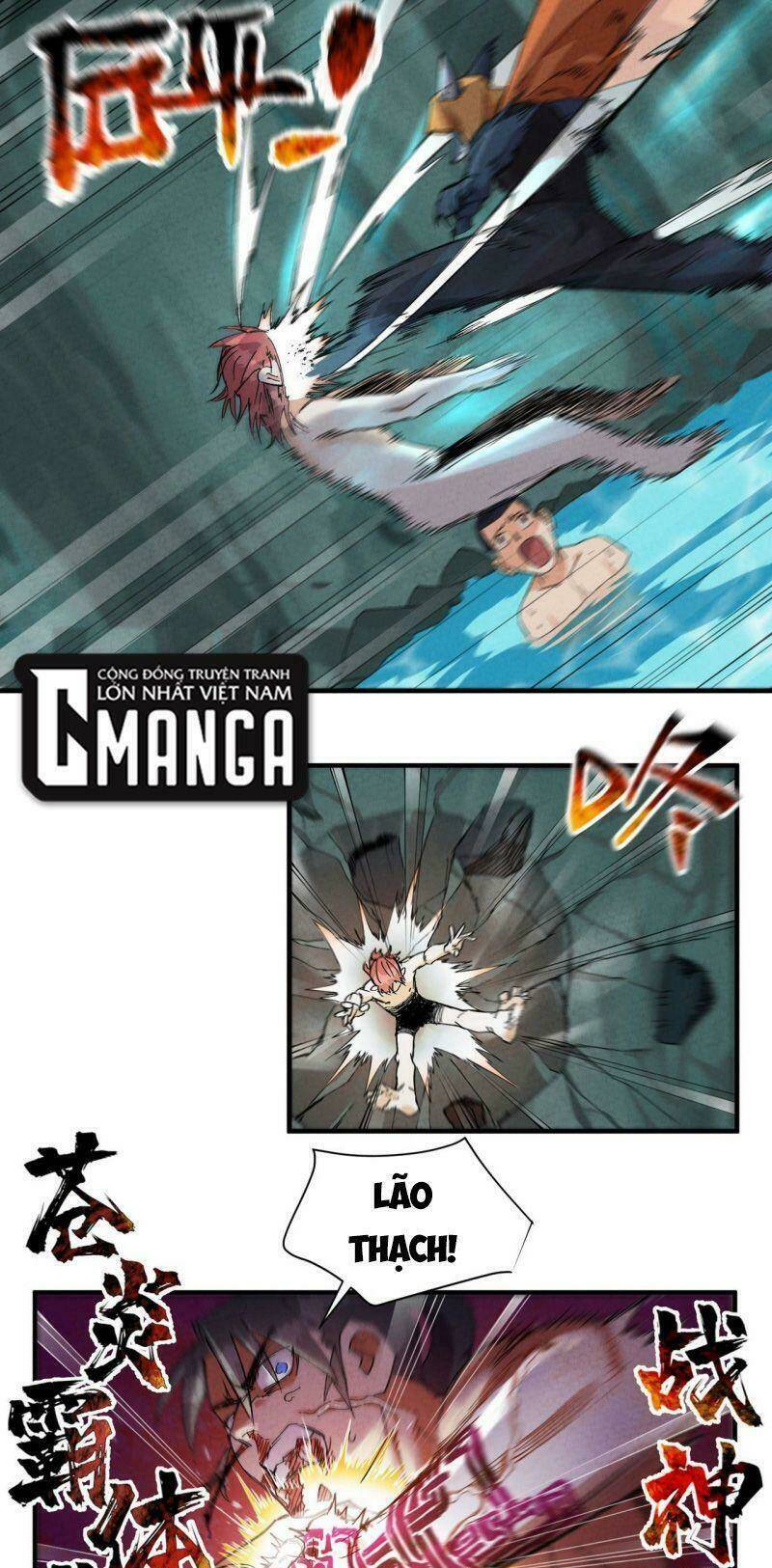 Tối Cường Võ Hồn Hệ Thống: Chapter 52