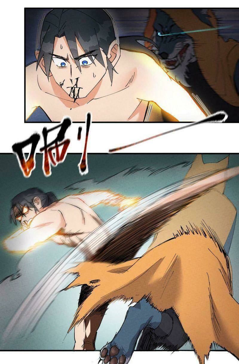 Tối Cường Võ Hồn Hệ Thống: Chapter 52