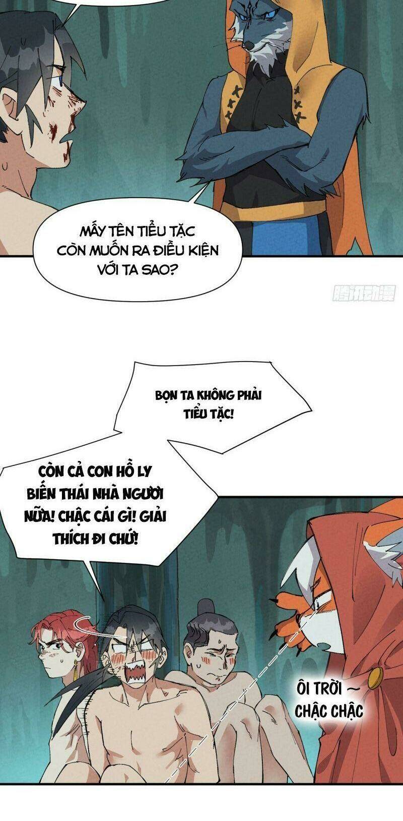 Tối Cường Võ Hồn Hệ Thống: Chapter 53