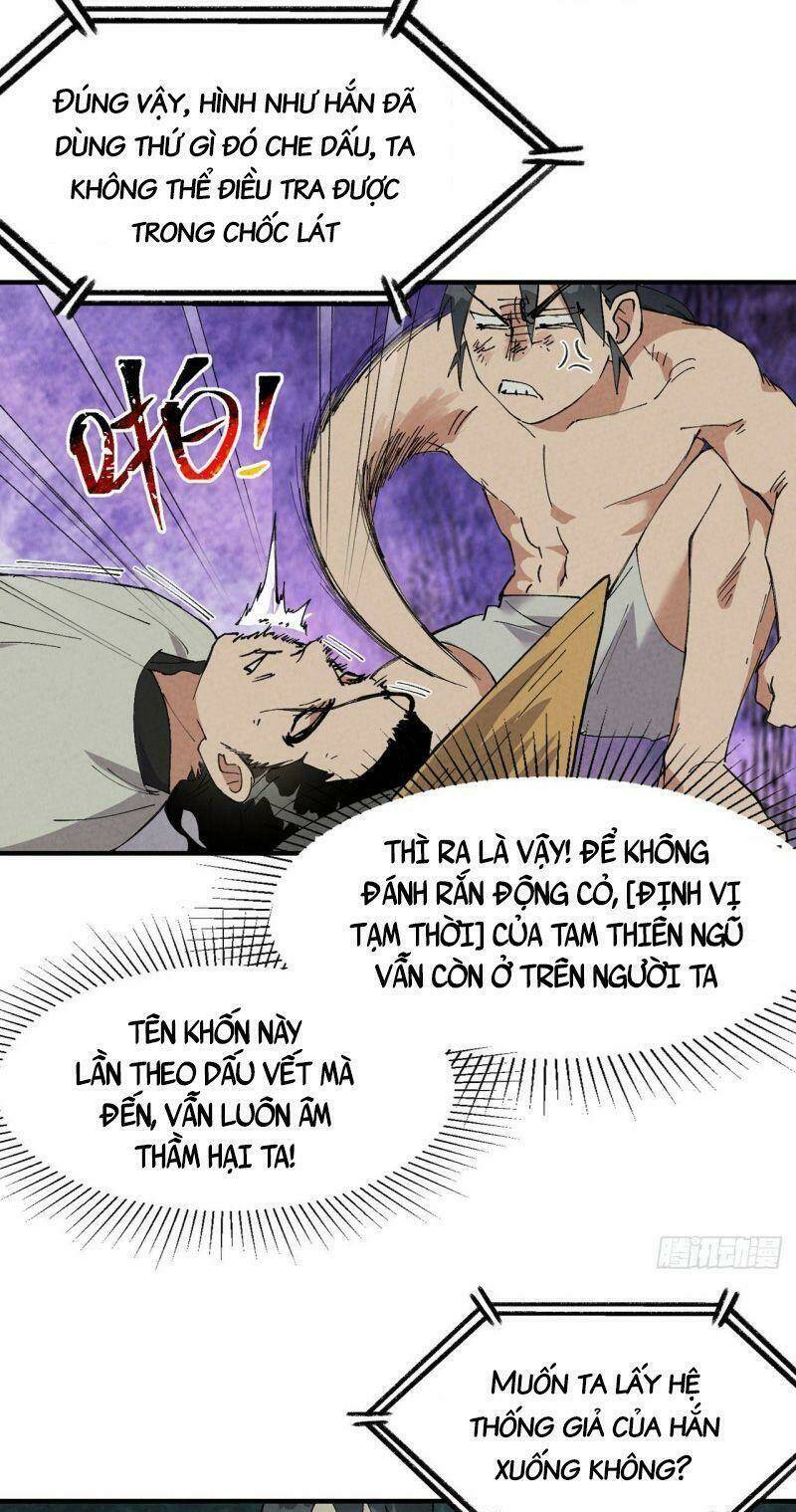 Tối Cường Võ Hồn Hệ Thống: Chapter 53