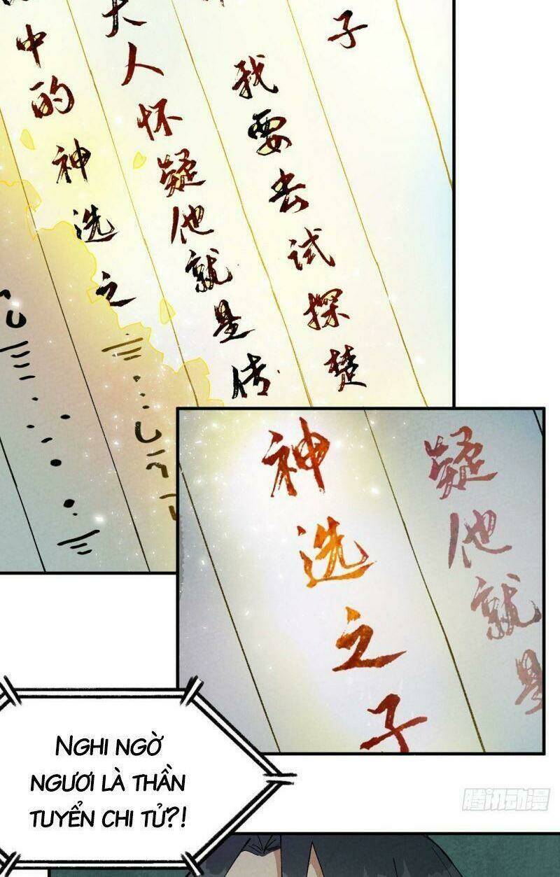 Tối Cường Võ Hồn Hệ Thống: Chapter 53