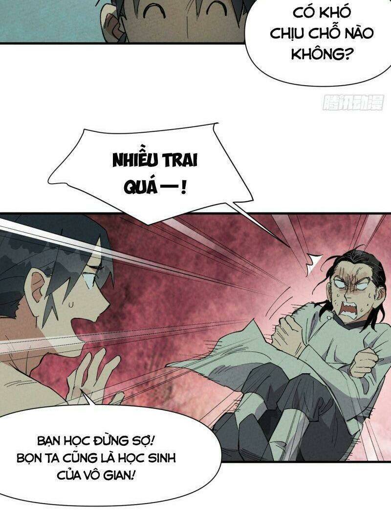 Tối Cường Võ Hồn Hệ Thống: Chapter 53