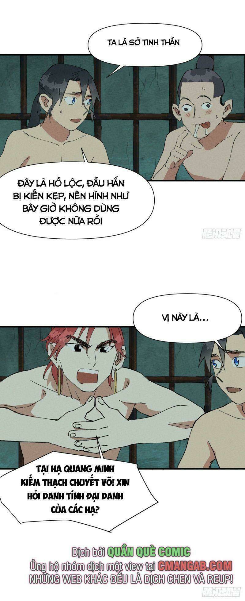 Tối Cường Võ Hồn Hệ Thống: Chapter 53
