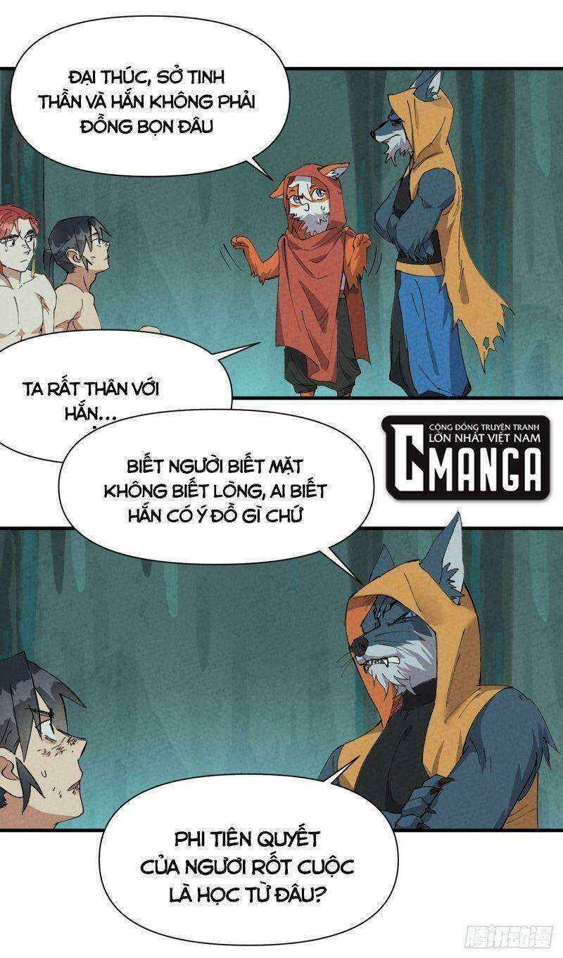 Tối Cường Võ Hồn Hệ Thống: Chapter 53