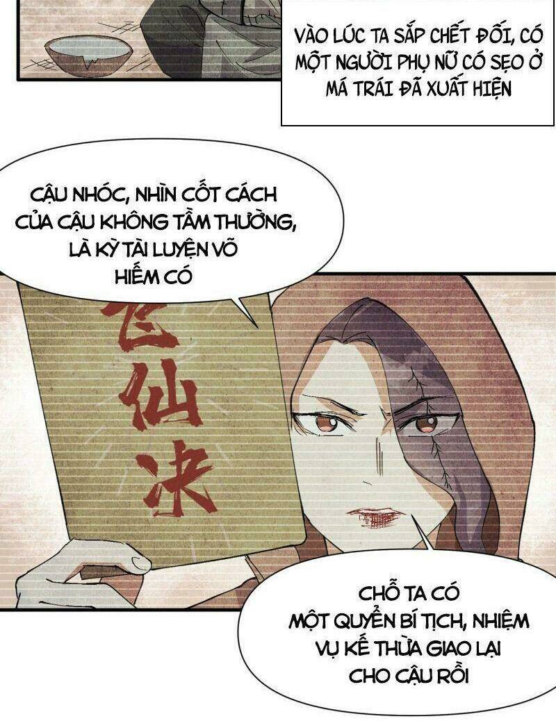 Tối Cường Võ Hồn Hệ Thống: Chapter 53