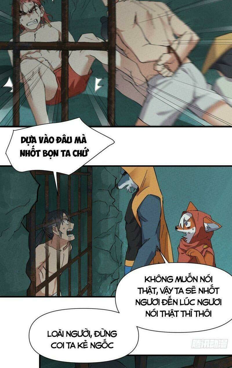 Tối Cường Võ Hồn Hệ Thống: Chapter 53