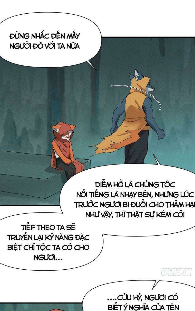 Tối Cường Võ Hồn Hệ Thống: Chapter 54