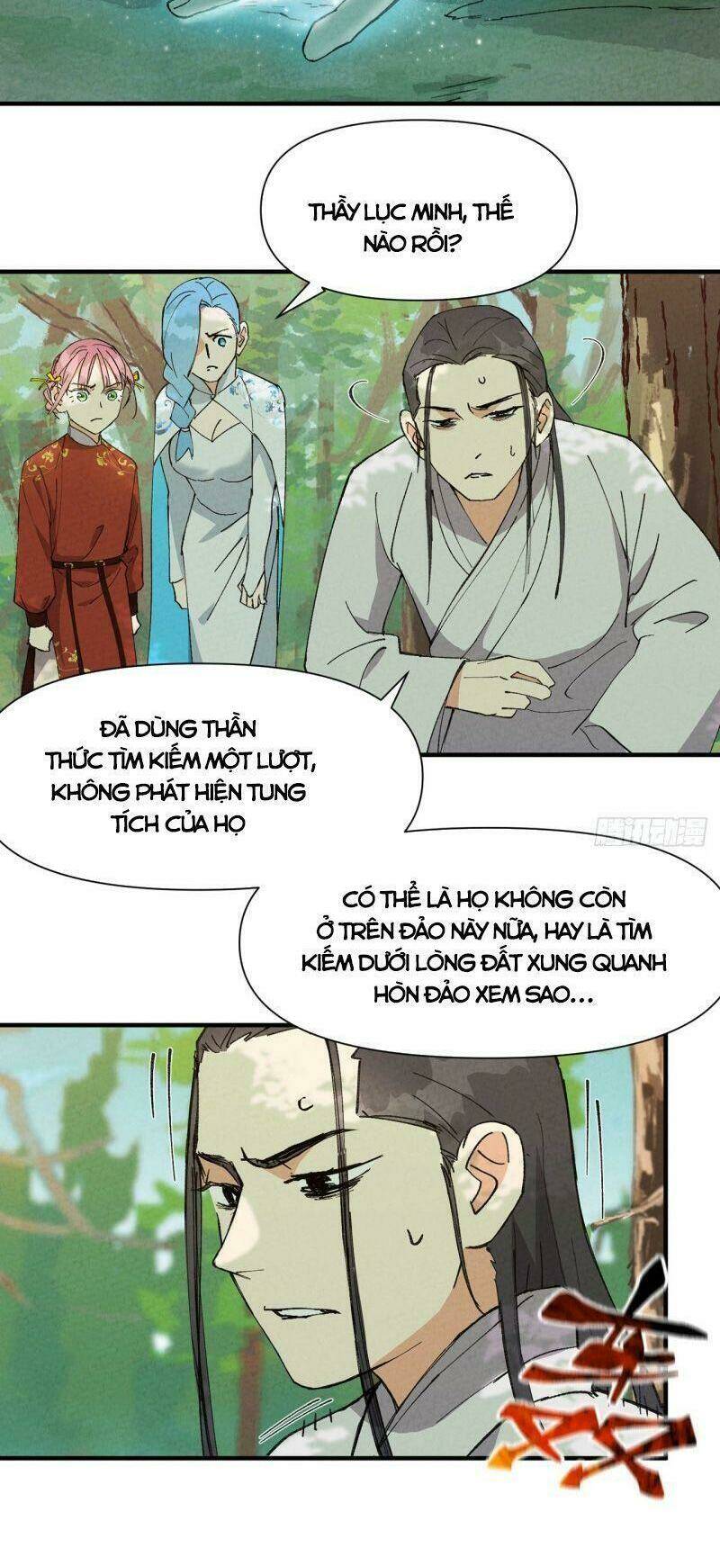 Tối Cường Võ Hồn Hệ Thống: Chapter 56