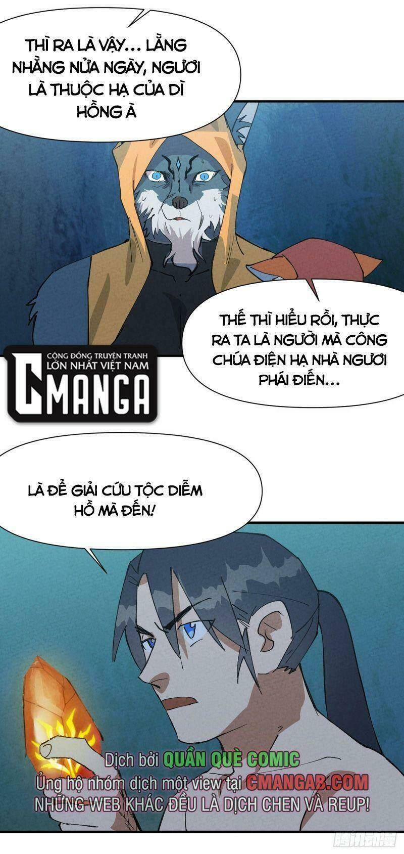 Tối Cường Võ Hồn Hệ Thống: Chapter 56