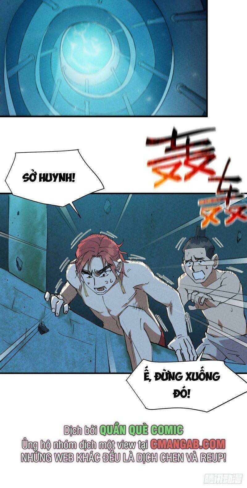 Tối Cường Võ Hồn Hệ Thống: Chapter 56