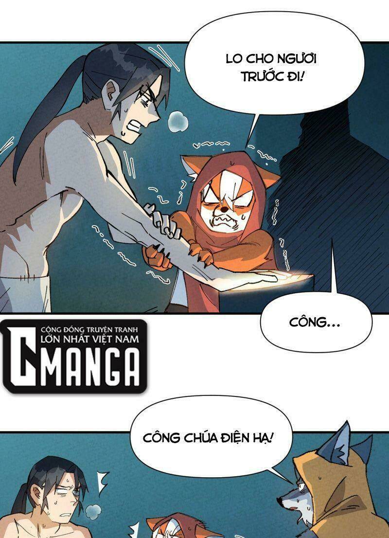 Tối Cường Võ Hồn Hệ Thống: Chapter 56