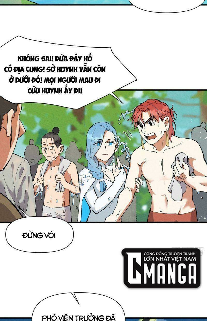 Tối Cường Võ Hồn Hệ Thống: Chapter 58